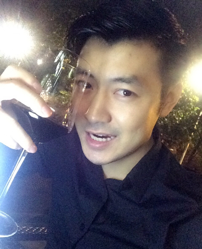 陈高浩的第二张照片--连江相亲网