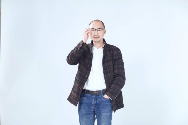 风的忧愁的第一张照片--连江相亲网