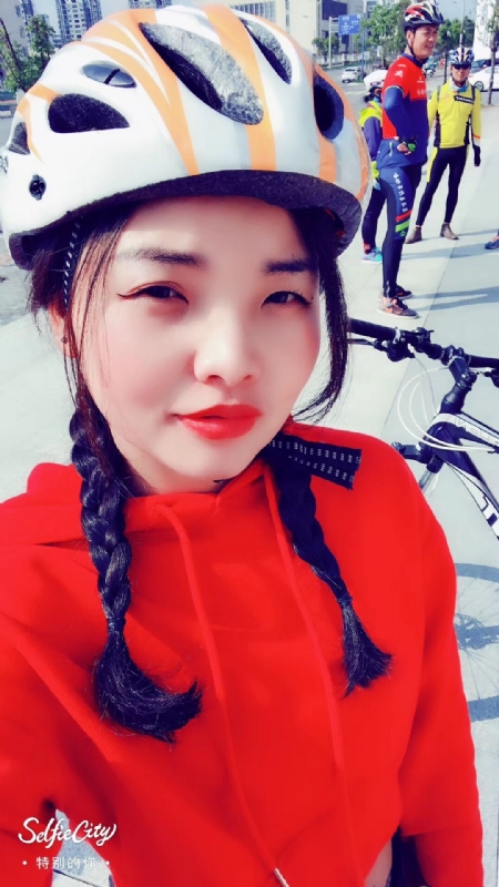 杜艳艳的第三张照片--连江相亲网
