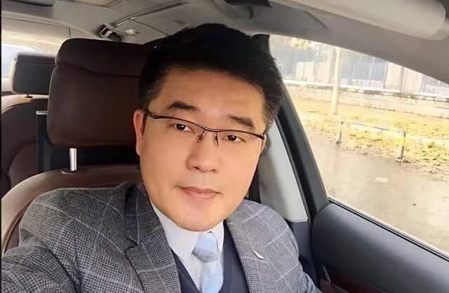 平常心的第一张照片--连江相亲网