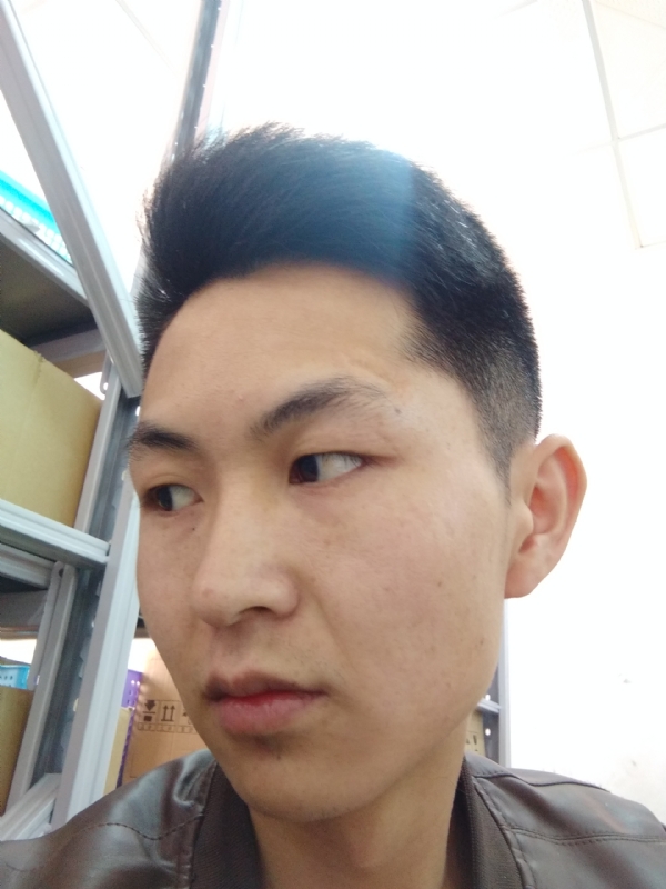 是咯是咯的第一张照片--连江相亲网