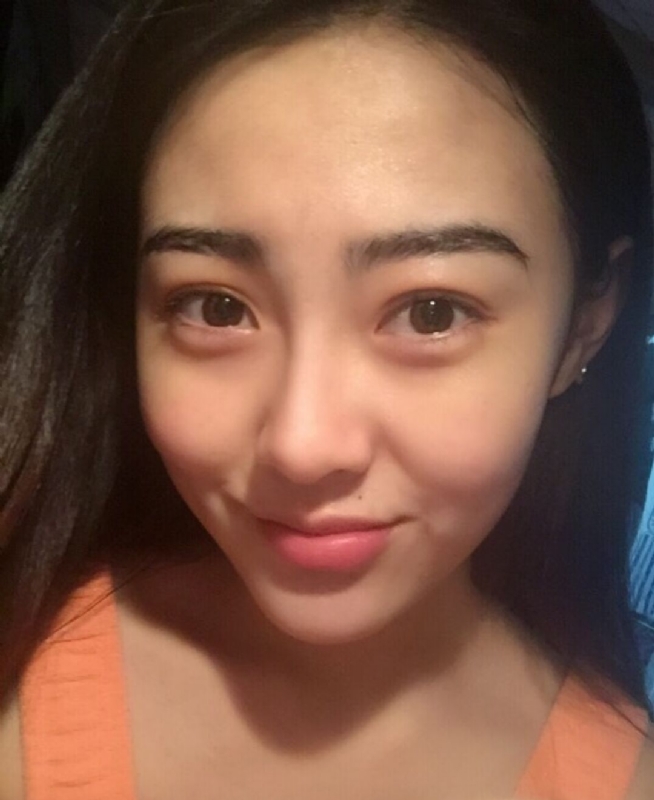 黑加伦的第一张照片--连江相亲网