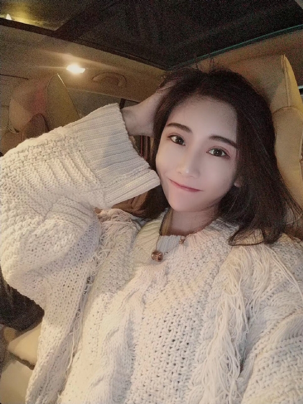 孙雪的第五张照片--连江相亲网