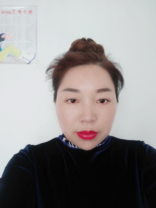 美丽人生的第一张照片--连江相亲网