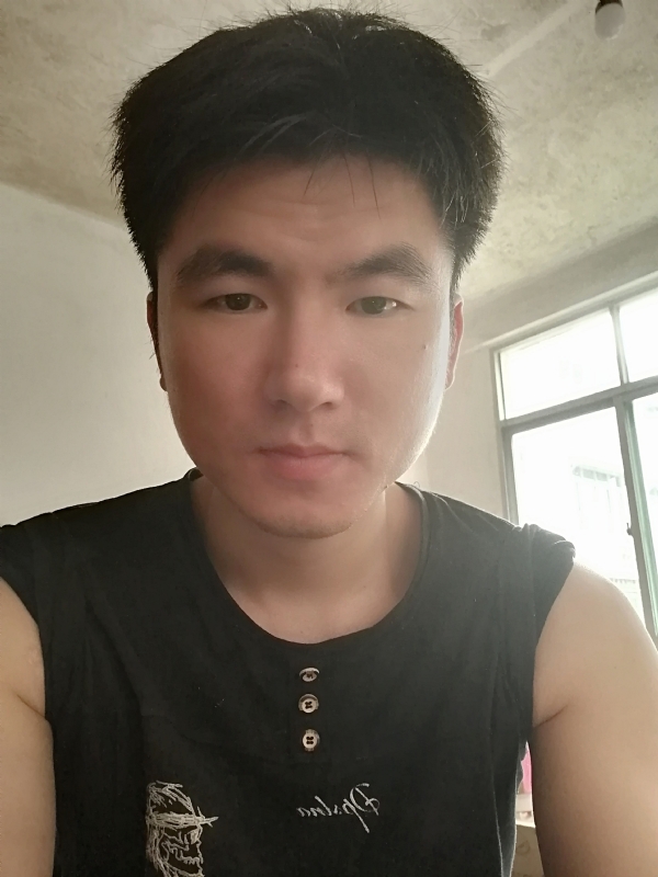 何必呢的第二张照片--连江相亲网