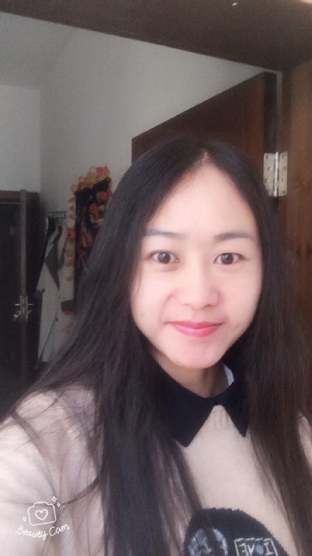 Misszoe的第一张照片--连江相亲网