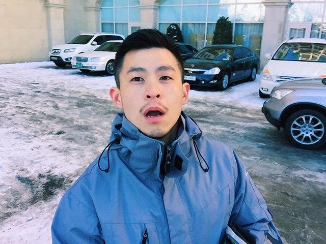 随缘的第一张照片--连江相亲网