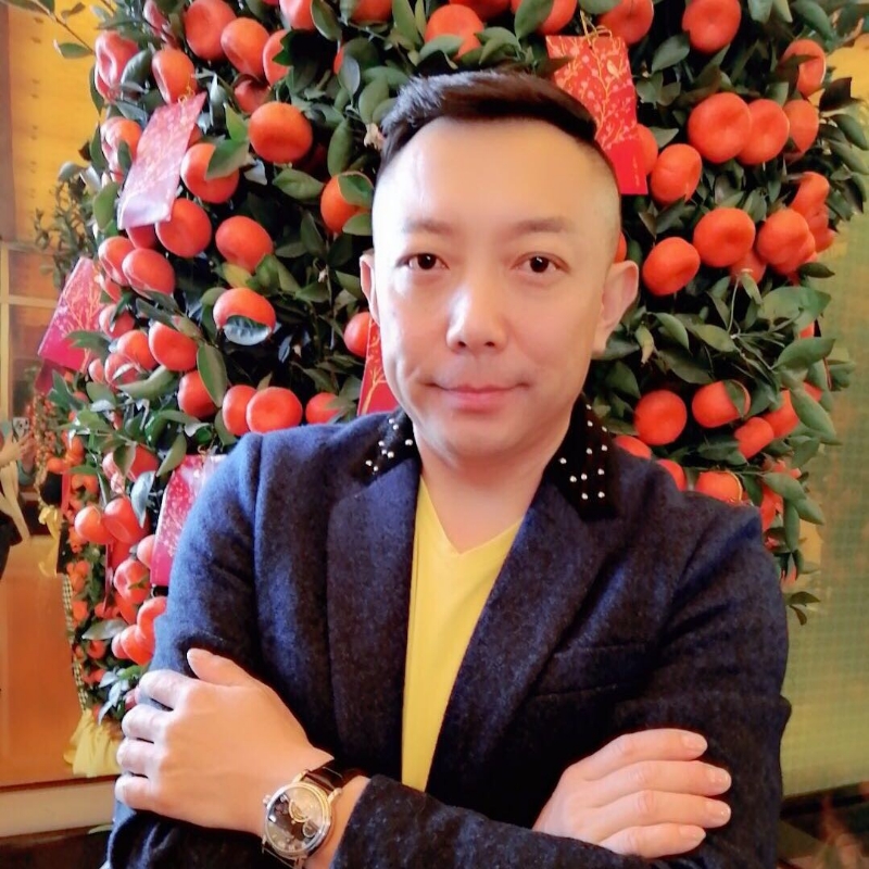 巧克力绅士的第一张照片--连江相亲网