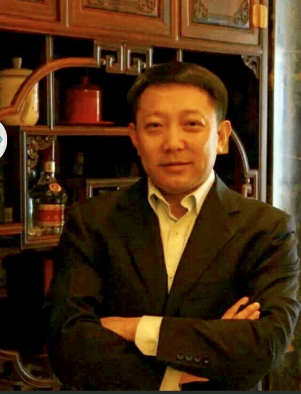 巧克力绅士的第三张照片--连江相亲网