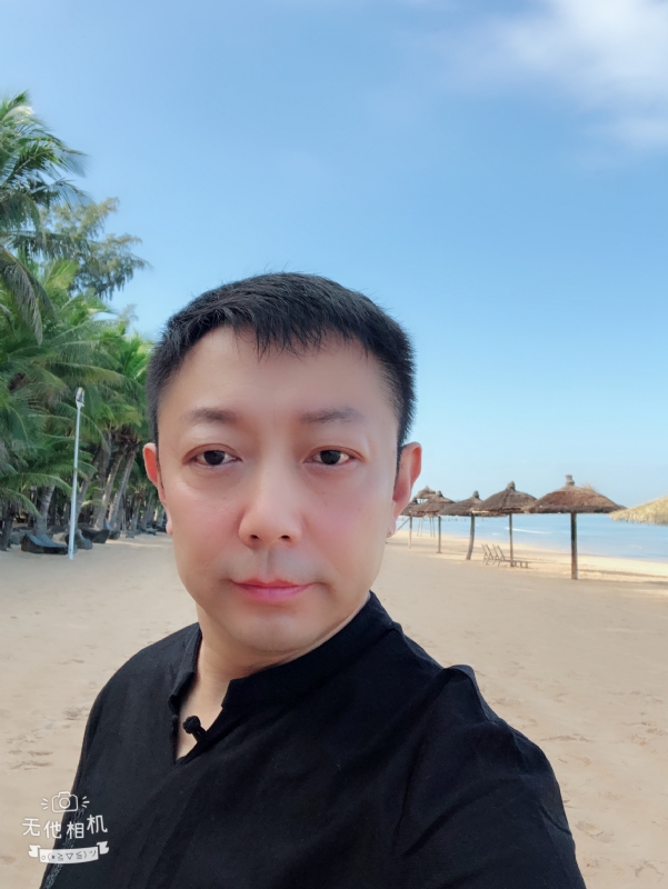 巧克力绅士的第五张照片--连江相亲网