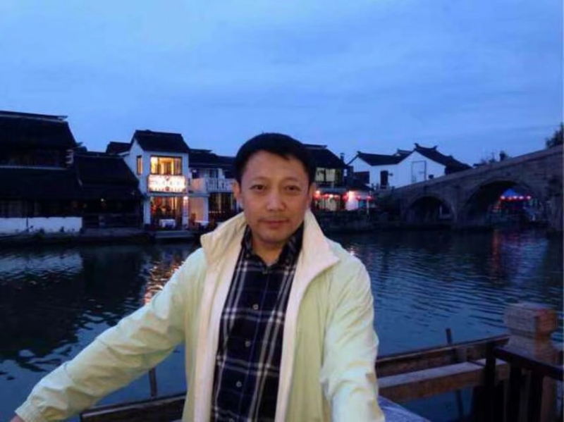 巧克力绅士的第六张照片--连江相亲网