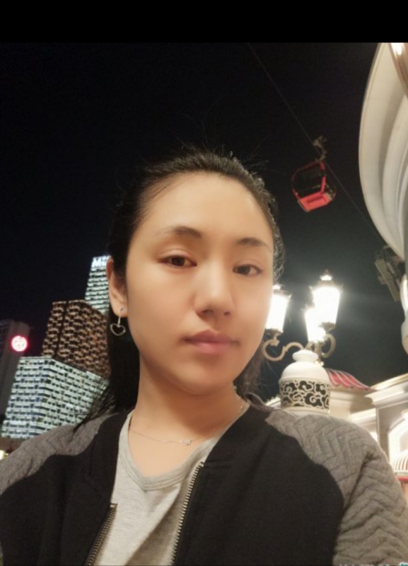 飄兒的第一张照片--连江相亲网