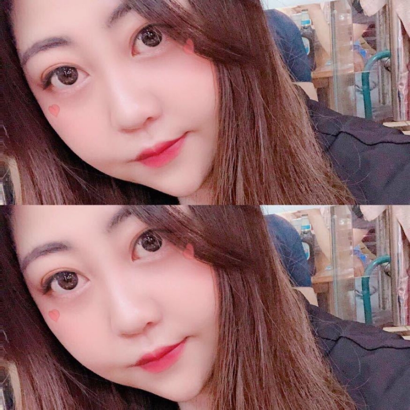 李洁白无瑕的第一张照片--连江相亲网