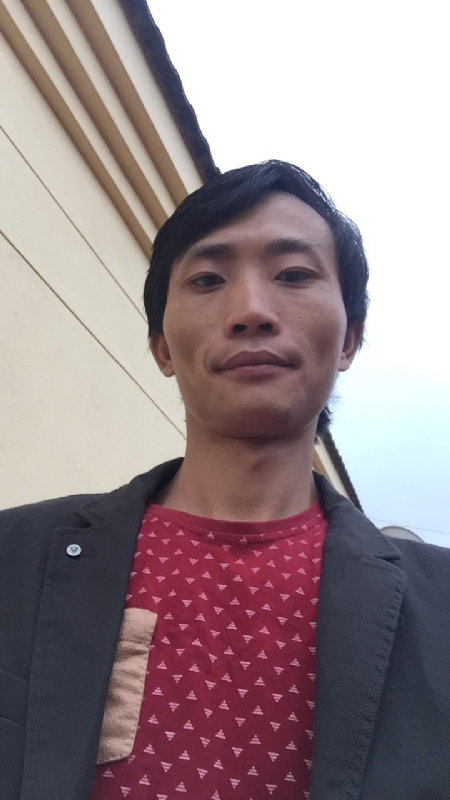 WENK的第一张照片--连江相亲网