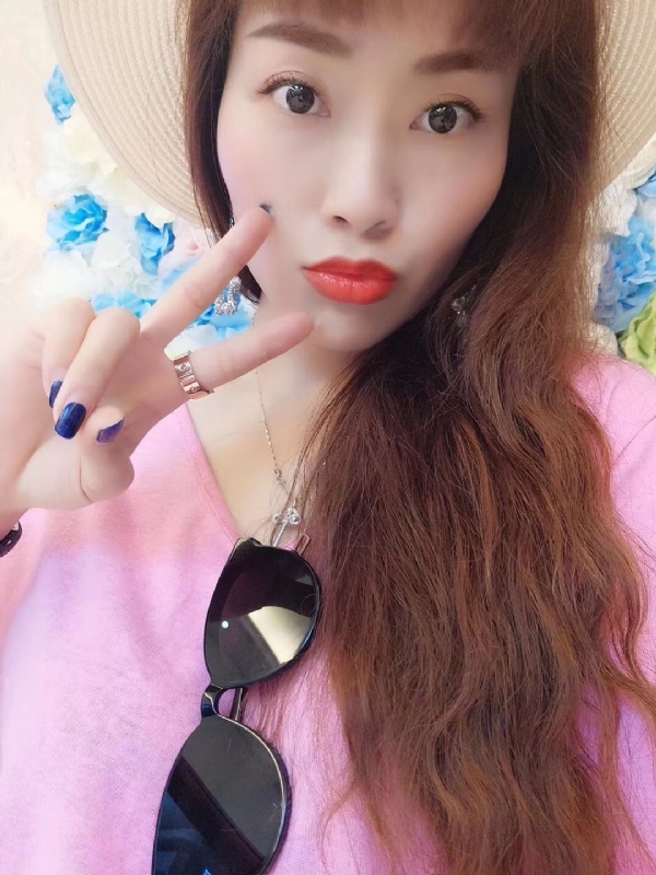 晴子的第一张照片--连江相亲网