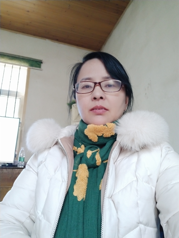 想想的第一张照片--连江相亲网