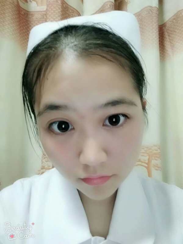美美的第二张照片--连江相亲网
