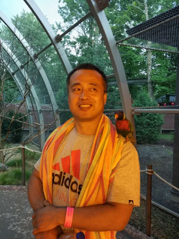 sa的第一张照片--连江相亲网