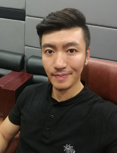 劉杰輝的第一张照片--连江相亲网