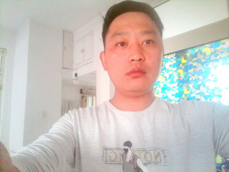 东成西就的第一张照片--连江相亲网