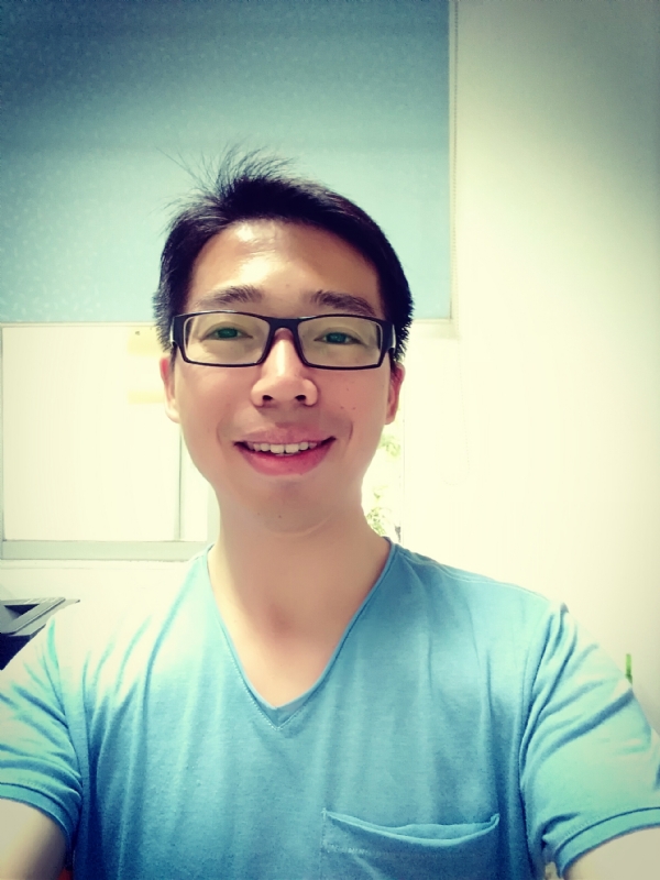 湘香月的第一张照片--连江相亲网