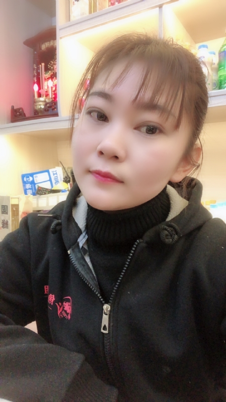 泡沫的第一张照片--连江相亲网