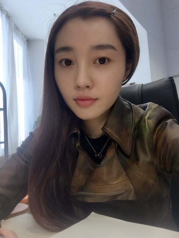 一叶知秋的第四张照片--连江相亲网