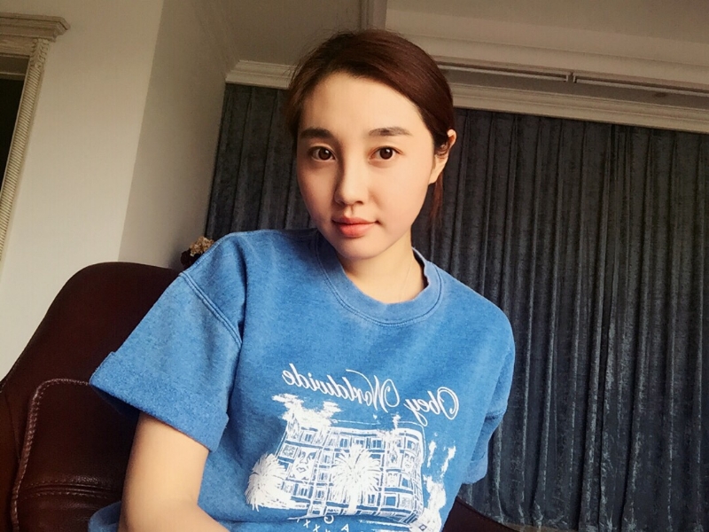 一叶知秋的第五张照片--连江相亲网