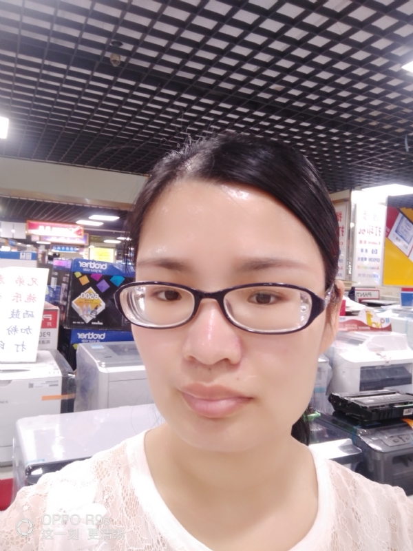兔妮的第一张照片--连江相亲网
