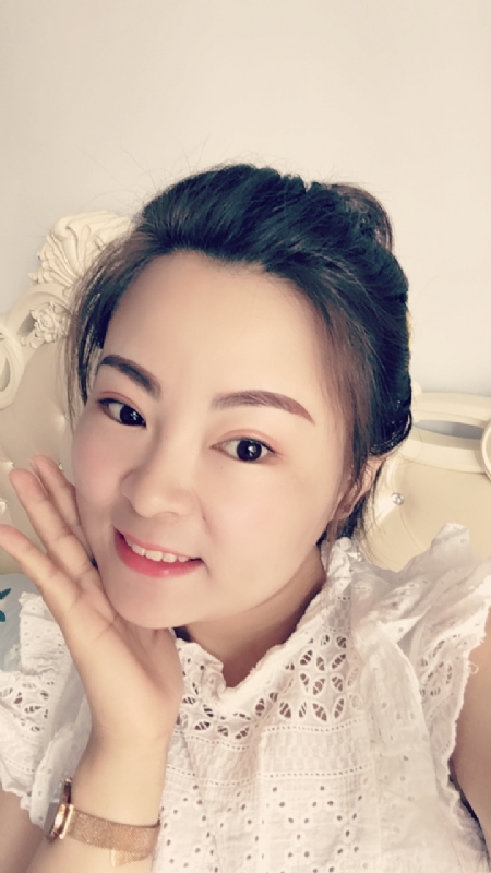 美琳的第一张照片--连江相亲网
