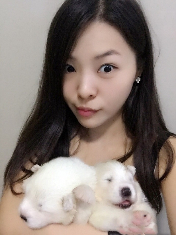 如果可以的第三张照片--连江相亲网