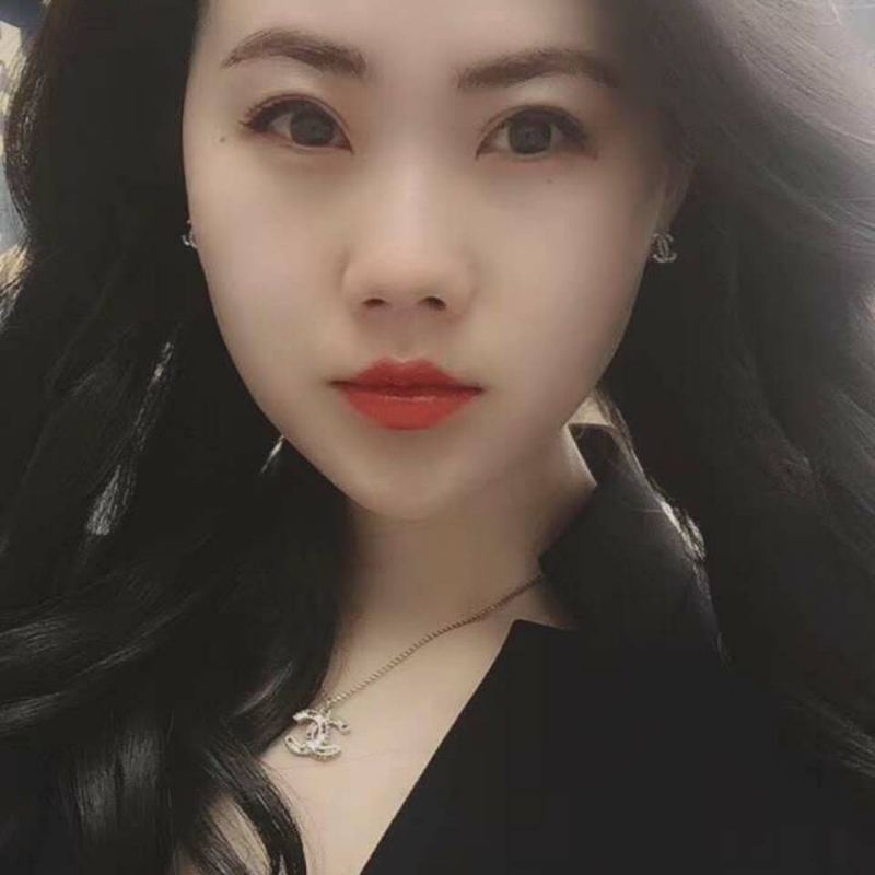 晓晓的第一张照片--连江相亲网