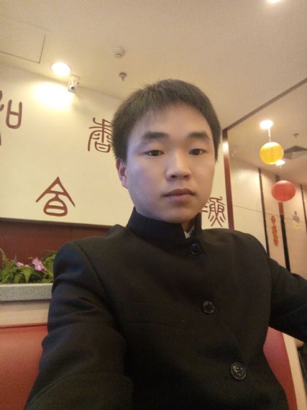夜凉露沾衣的第一张照片--连江相亲网