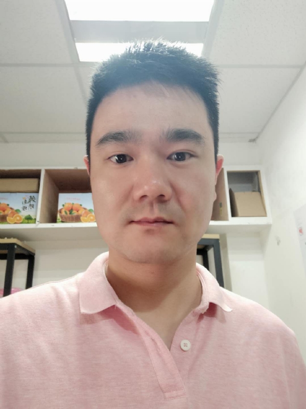 大米的第一张照片--连江相亲网