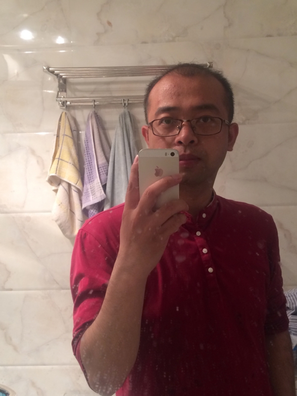 世界那么大的第二张照片--连江相亲网