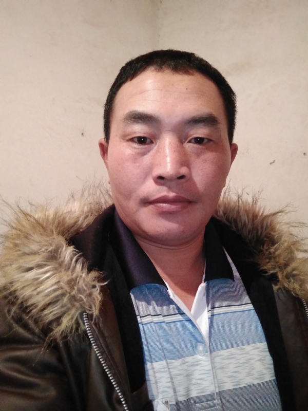 姻之缘的第一张照片--连江相亲网
