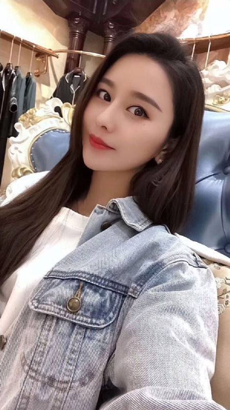 李珊珊的第一张照片--连江相亲网