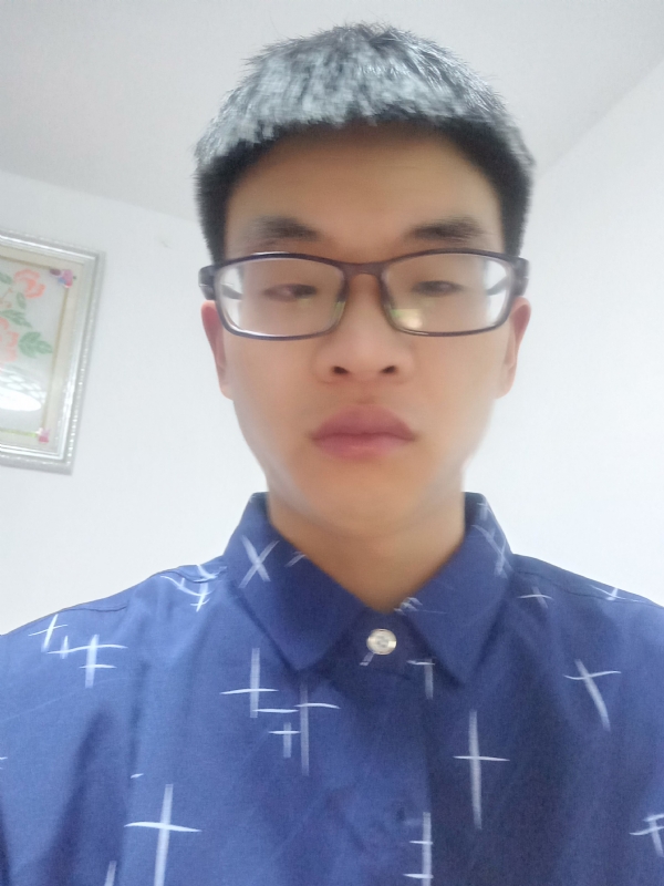 搬砖小伙的第一张照片--连江相亲网