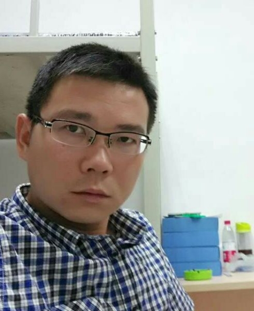 过眼浮云的第一张照片--连江相亲网