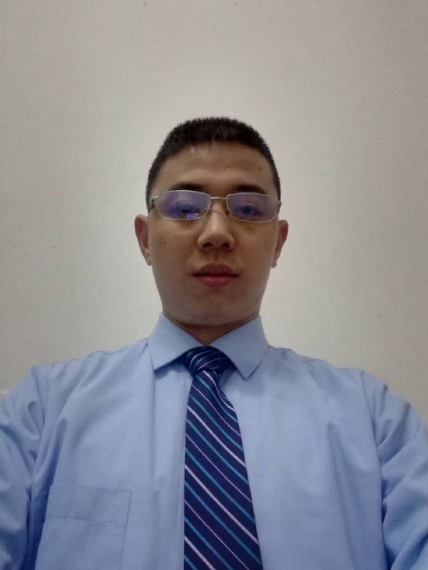 克火的第一张照片--连江相亲网