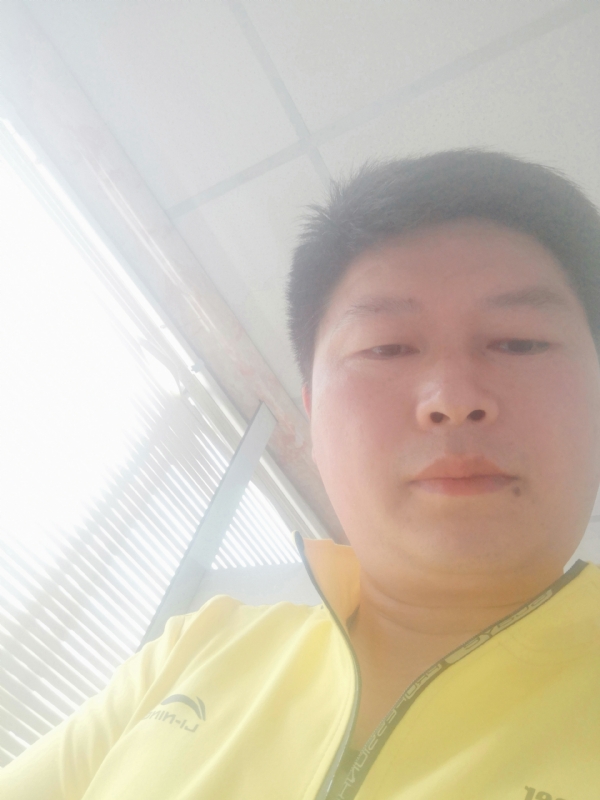 山男的第一张照片--连江相亲网