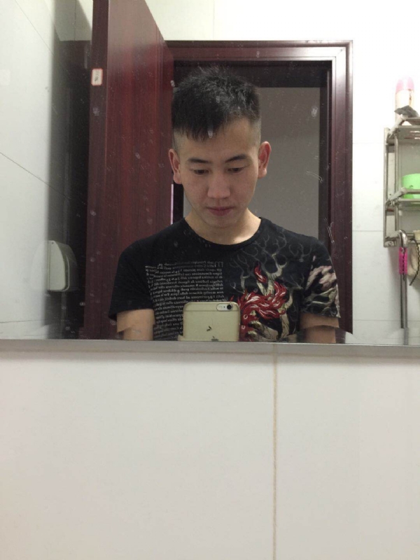 相爱相守的第一张照片--连江相亲网