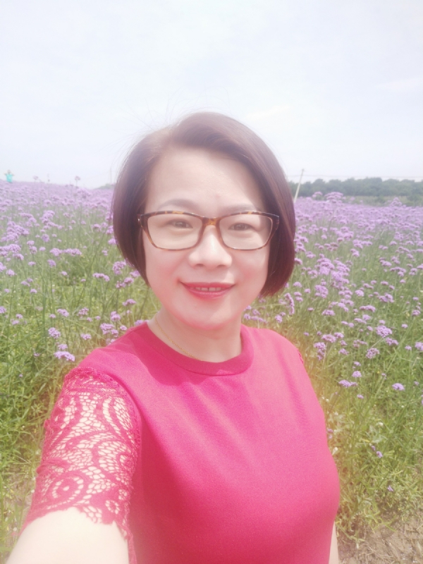 岁月静好的第一张照片--连江相亲网