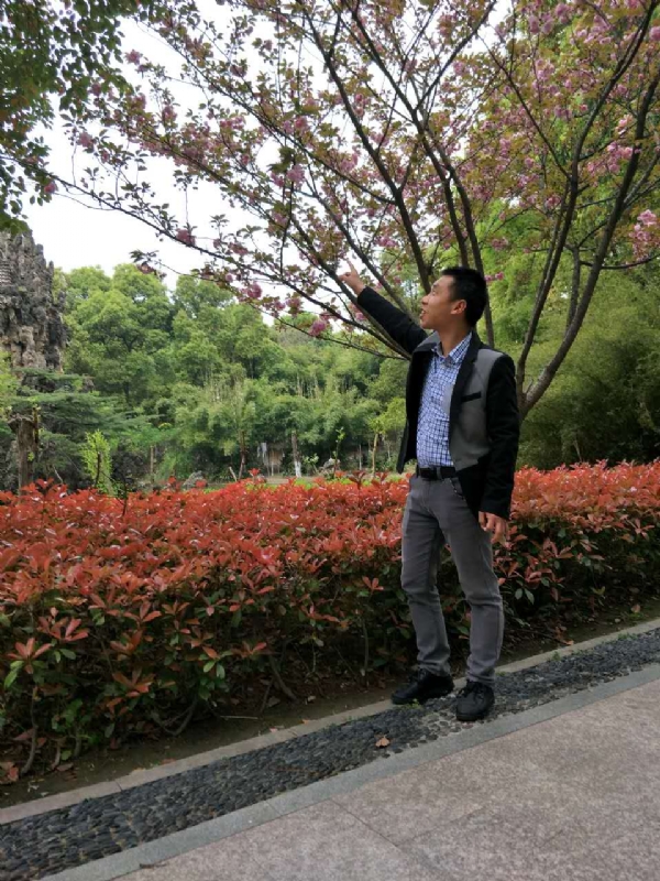 坦诚的第一张照片--连江相亲网