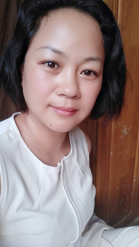 催乳师的第一张照片--连江相亲网