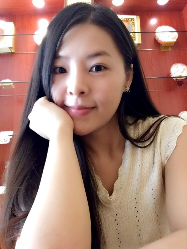 如果可以的第二张照片--连江相亲网