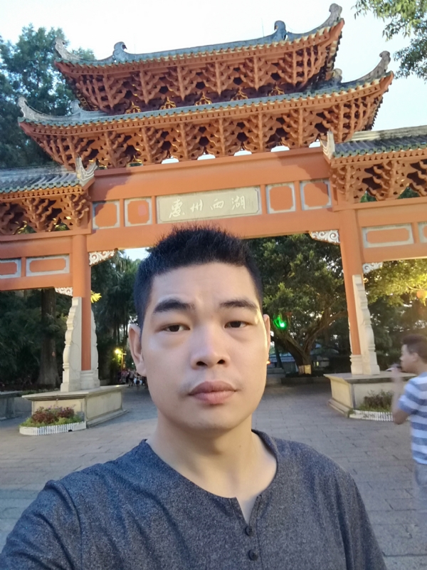 谁明浪子心的第一张照片--连江相亲网