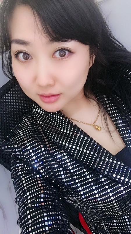 烛影的第一张照片--连江相亲网