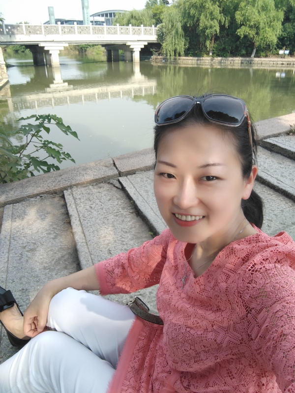 渴慕的第一张照片--连江相亲网