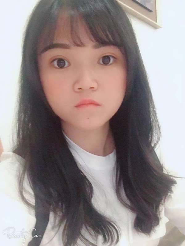 灵灵的第一张照片--连江相亲网